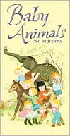 Baby Animals by Gyo Fujikawa