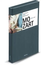 Mozart Grand Partita K 361 Divertimento K 166