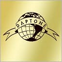Daptone Gold: CD Cover