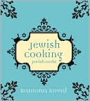 Jewish Cooking: Jewish Cooks