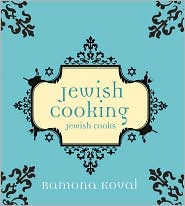 Jewish Cooking: Jewish Cooks