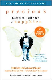 Precious (Push Movie Tie-in Edition) by Sapphire: Book Cover