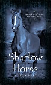 Giveaway: Shadow Horse & Whirlwind