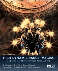  High Dynamic Range Imaging: Acquisition...