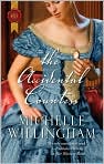 Book Cover Image. Title: The Accidental Countess (Harlequin Historical #981), Author: by Michelle  Willingham