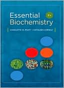 Essential Biochemistry with CD