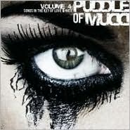 Volume 4: Songs in the Key of Love and Hate by Puddle of Mudd: CD Cover