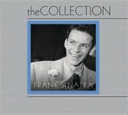 The Collection: Sinatra Sings Rodgers and Hammerstein/Swing and Dance/The Voice of Frank Si by Frank Sinatra: CD Cover