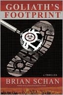 Goliaths Footprint