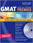 Kaplan GMAT 2010-2011 Premier with CD-ROM