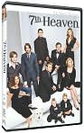 Video/DVD. Title: 7th Heaven - Season 9