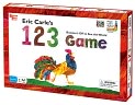 Product Image. Title: Eric Carle 123 Board Game