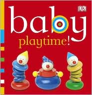  Baby: Playtime! 