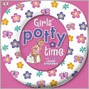 Girls Potty Time