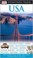 Eyewitness Travel Guide: USA