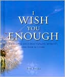I Wish You Enough by Bob Perks: Book Cover