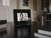 Product Image. Title: Parrot Putman Digital Photo Frame by Andree Putman