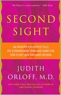 Second Sight by Judith Orloff: Book Cover