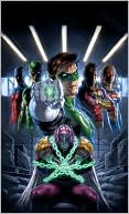 Justice League: Cry for Justice