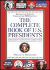 Complete Book Of U.S.
                                       Presidents: From George Washington To Bill Clinton