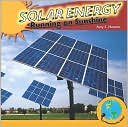 Solar Energy by Hansen, Amy S.: Book Cover