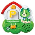 Product Image. Title: Fridge Phonics Magnetic Letter Set
