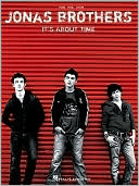 Jonas Brothers - It's about Time