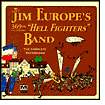 James Reese Europe's 369th U.S. Infantry "Hell Fighters" Band by James Reese Europe: CD Cover
