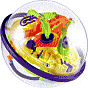 Product Image. Title: Perplexus