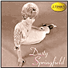 Ultimate Collection by Dusty Springfield: CD Cover