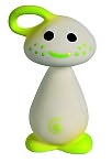 Product Image. Title: Soft Toy Chan Pie Gnon (Green)