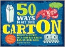 50 Ways to Get Your CartOn by Ellen Warwick: Book Cover