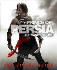 Prince of Persia by Victoria Taylor: Book Cover