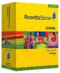 Book Cover Image. Title: Rosetta Stone Homeschool Version 3 Spanish (Spain) Level 1,2,3,4 and 5 Set: With Audio Companion, Parent Administrative Tools and Headset with Microphone, Author:   Rosetta Stone