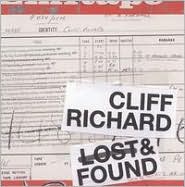 Lost and Found (From the Archives) by Cliff Richard: CD Cover