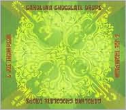Carolina Chocolate Drops & Joe Thompson by Carolina Chocolate Drops: CD Cover