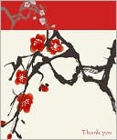 Japanese Thank You Cards