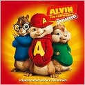 CD Cover Image. Title: Alvin and the Chipmunks: The Squeakquel, Artist:   Alvin & the Chipmunks