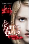 Book Cover Image. Title: Nightfall (Vampire Diaries: The Return Series #1), Author: by L. J. Smith