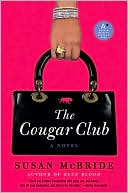 The Cougar Club by Susan McBride: Book Cover