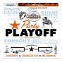 Product Image. Title: Cranium Party Playoff: B&N Exclusive