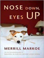 Nose Down, Eyes Up: A Novel