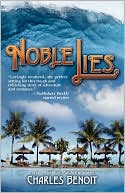 Noble Lies by Charles Benoit: Book Cover