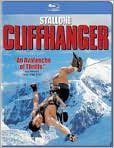 Video/DVD. Title: Cliffhanger