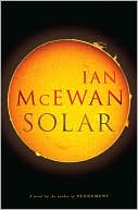 Solar by Ian McEwan