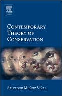 Contemporary Theory of Conservation