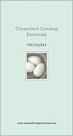 Comfort Living Journal TreasuresObstacles