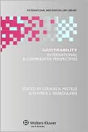 Arbitrability