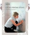 Lottas Prints Studio Tools Projects and Inspiration for Five DIY P