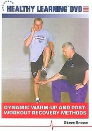 Dynamic Warm-Up and Post-Workout Recovery Methods